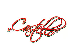 Pizzeria Castello Logo